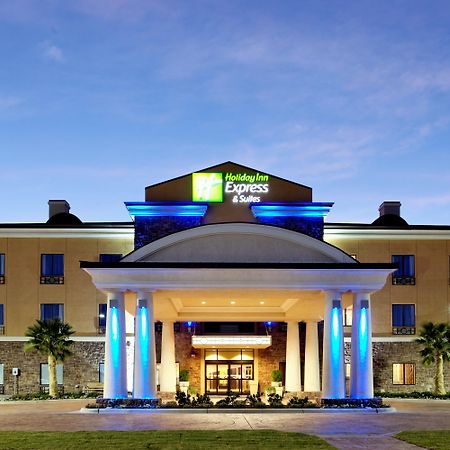 Holiday Inn Express Hotel And Suites - Odessa By Ihg Kültér fotó