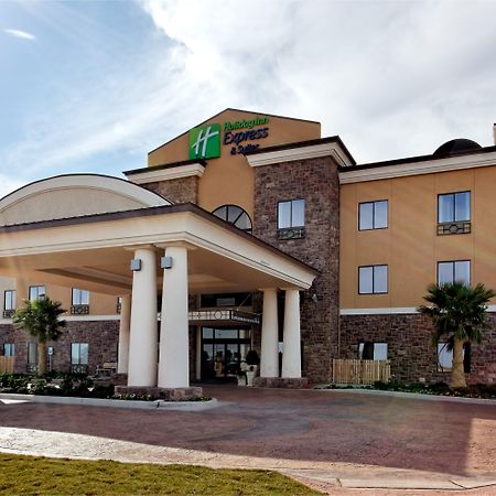 Holiday Inn Express Hotel And Suites - Odessa By Ihg Kültér fotó