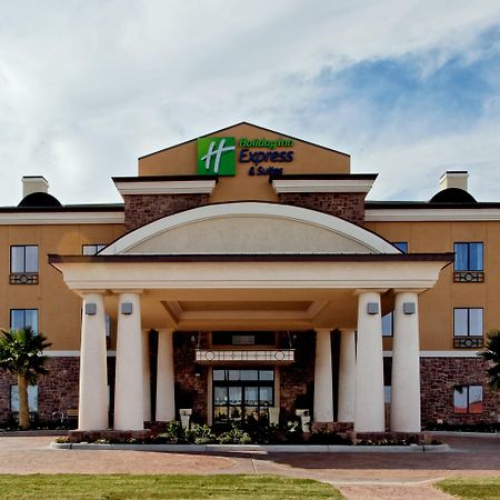 Holiday Inn Express Hotel And Suites - Odessa By Ihg Kültér fotó