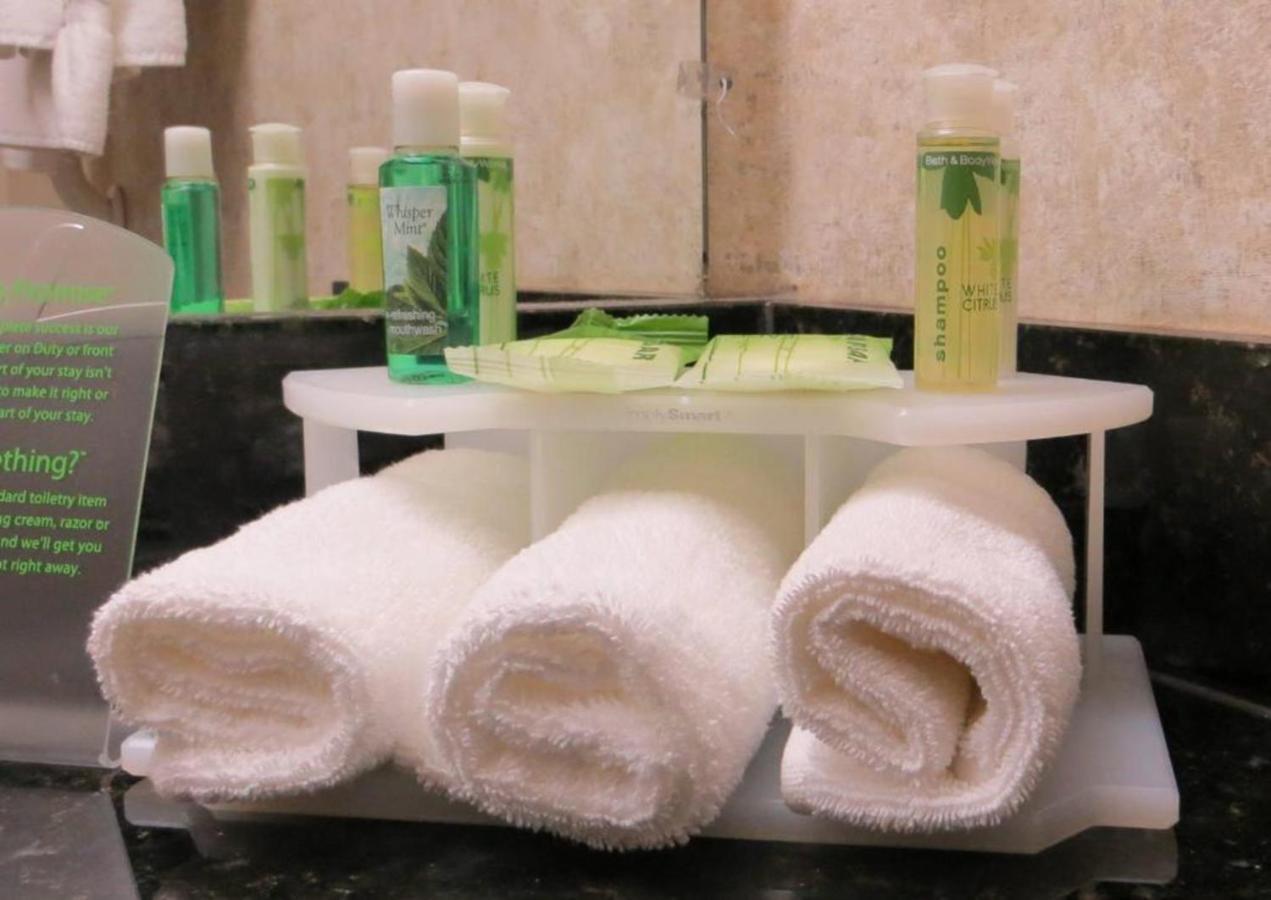 Holiday Inn Express Hotel And Suites - Odessa By Ihg Kültér fotó