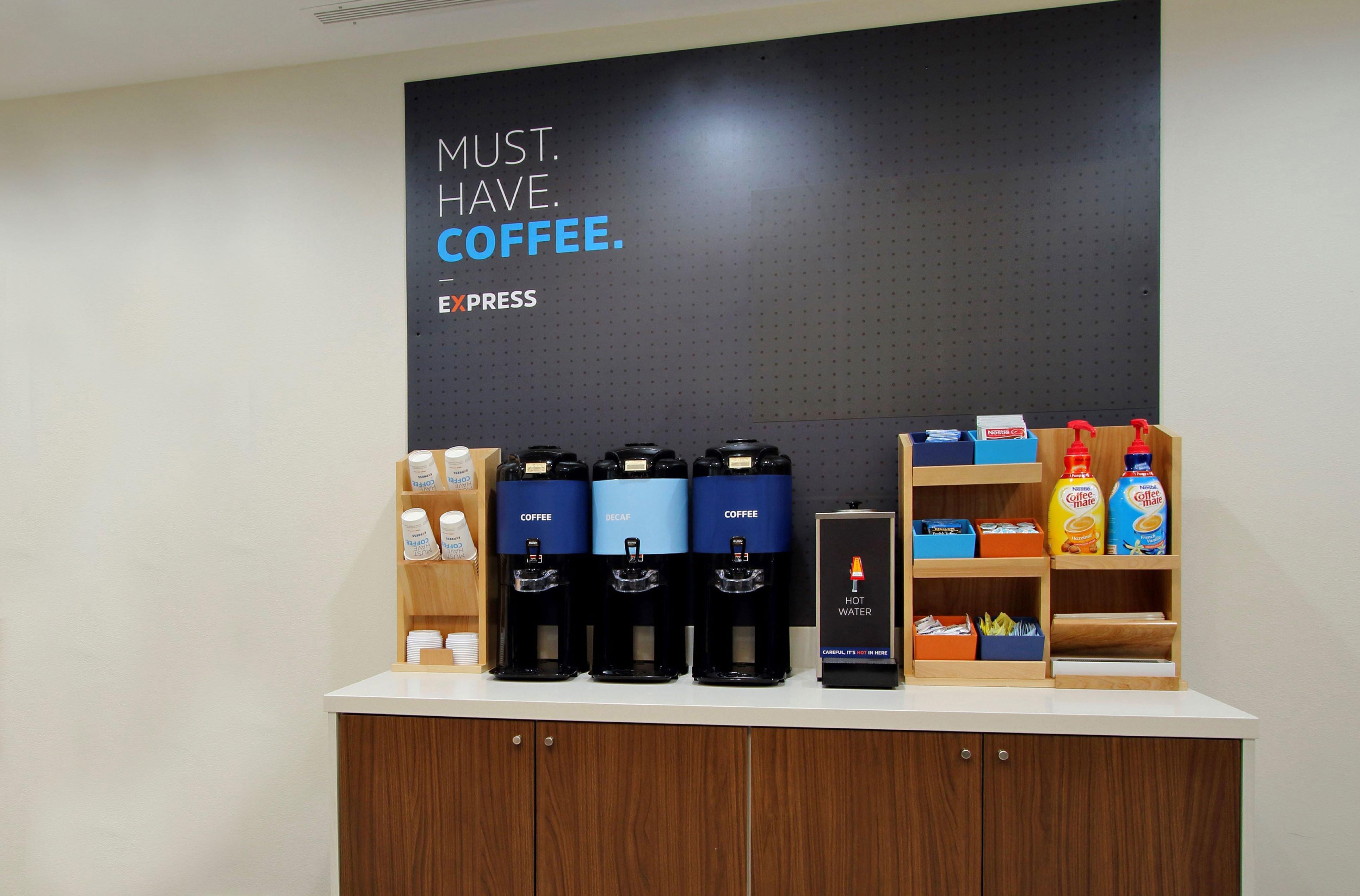 Holiday Inn Express Hotel And Suites - Odessa By Ihg Kültér fotó
