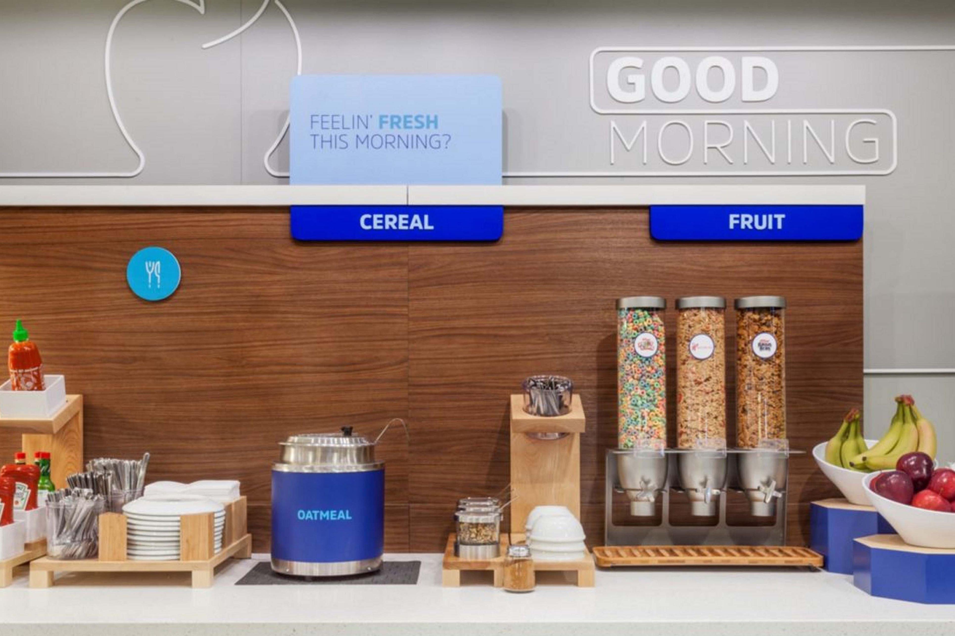 Holiday Inn Express Hotel And Suites - Odessa By Ihg Kültér fotó