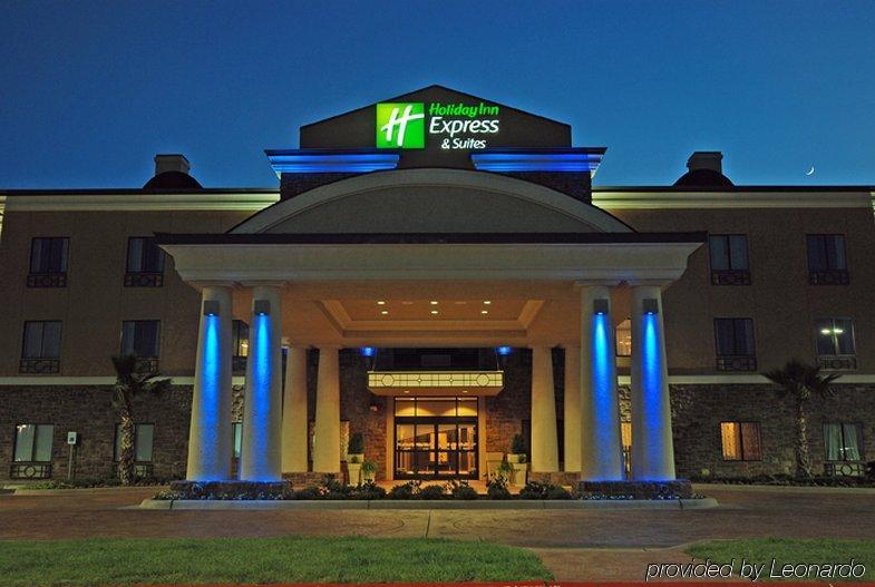 Holiday Inn Express Hotel And Suites - Odessa By Ihg Kültér fotó