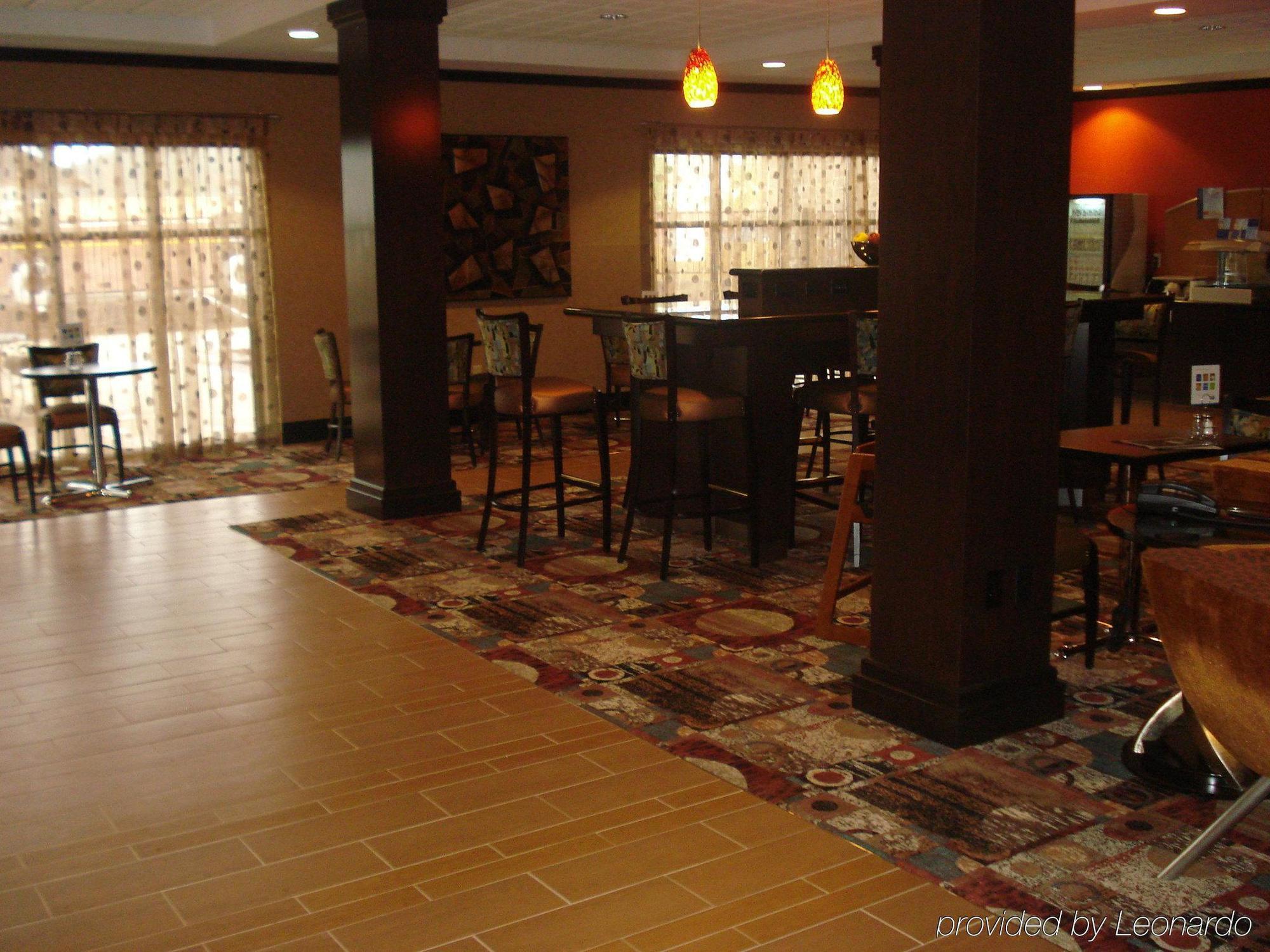 Holiday Inn Express Hotel And Suites - Odessa By Ihg Kültér fotó