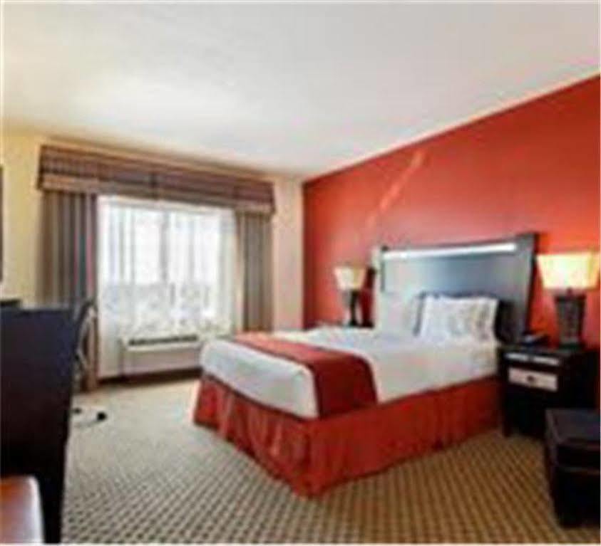 Holiday Inn Express Hotel And Suites - Odessa By Ihg Kültér fotó