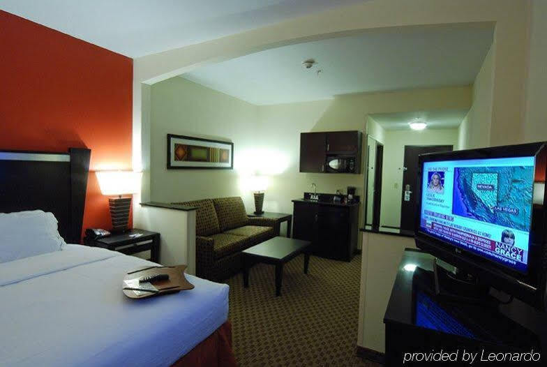 Holiday Inn Express Hotel And Suites - Odessa By Ihg Kültér fotó